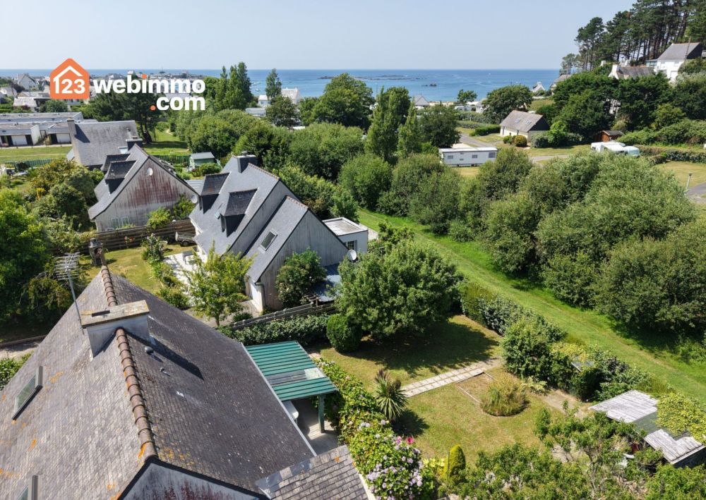 Photo 2 - Trédrez-Locquémeau 22300 à Trédrez-Locquémeau