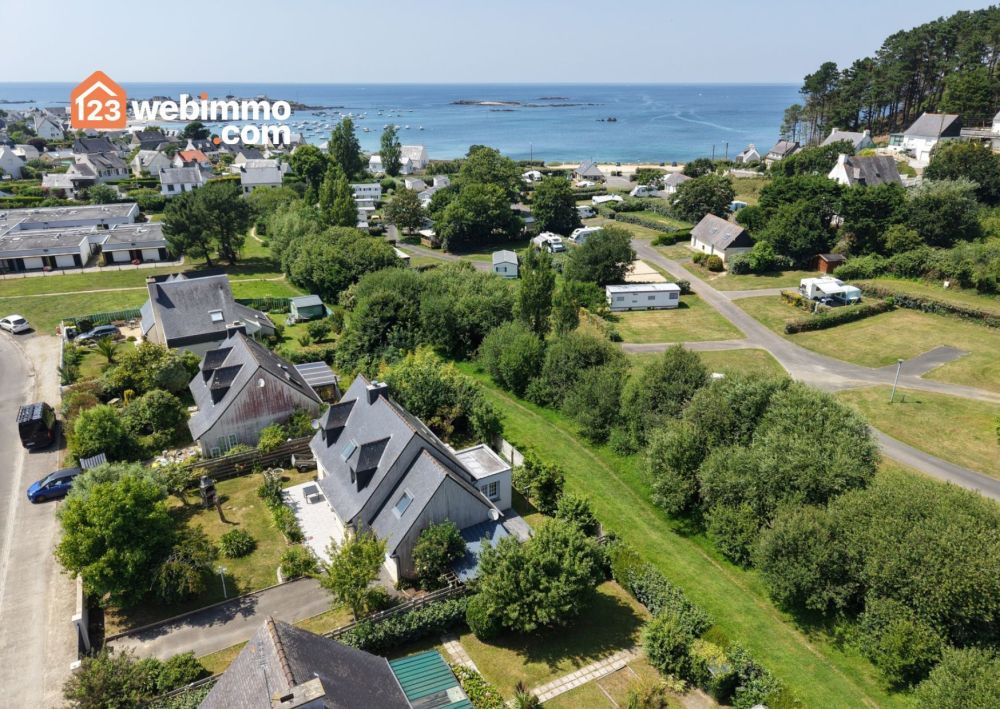 Photo 32 - Trédrez-Locquémeau 22300 à Trédrez-Locquémeau