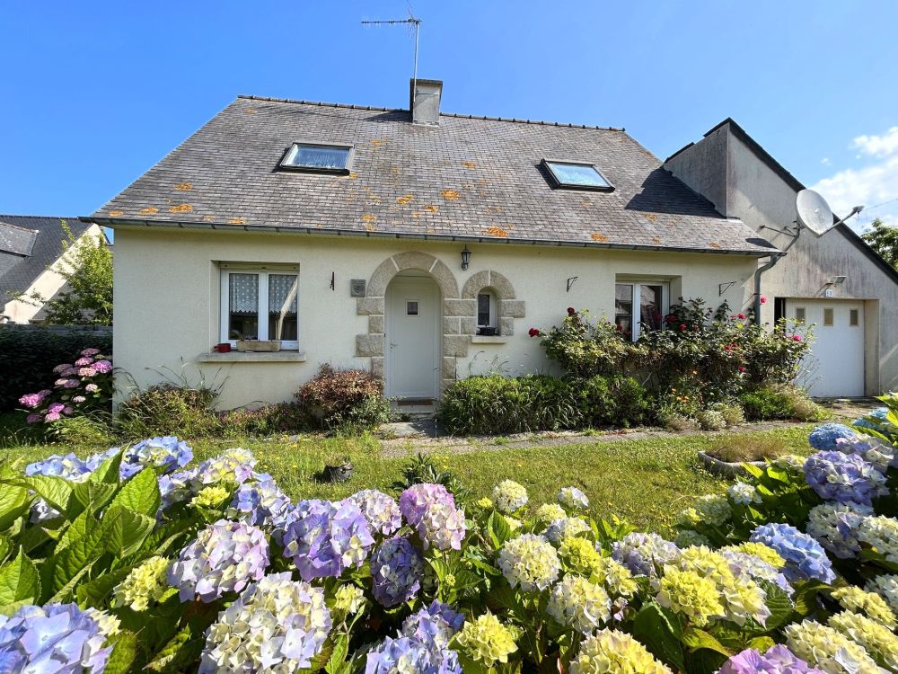 Photo 1 - Trédrez-Locquémeau 22300 à Trédrez-Locquémeau