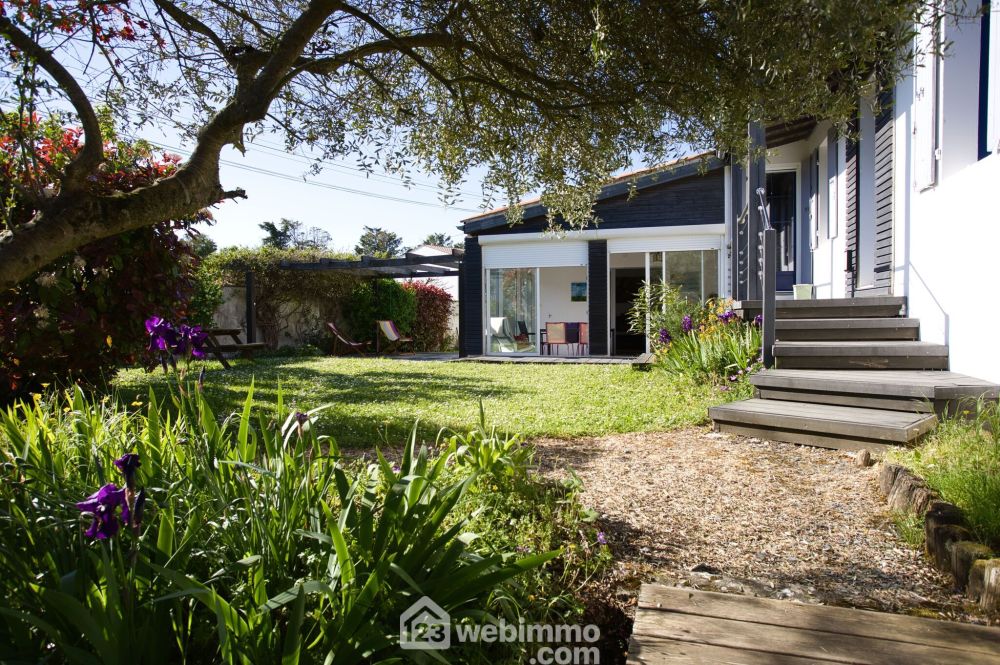 Photo 1 - La Rochelle 17000 à La Rochelle