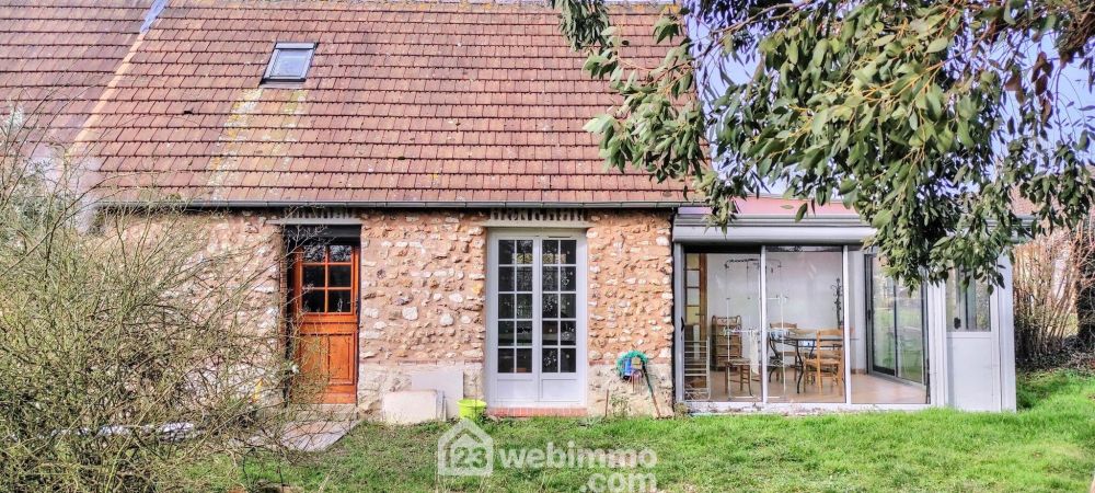 Photo 2 - Terres de Bord 27400 à Terres de Bord