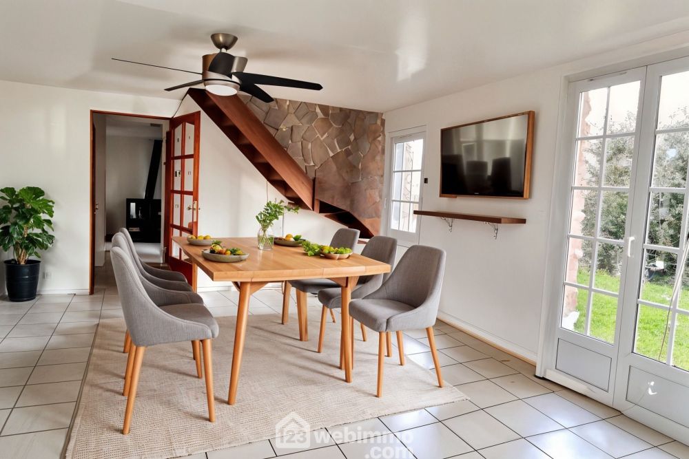 Photo 5 - Terres de Bord 27400 à Terres de Bord