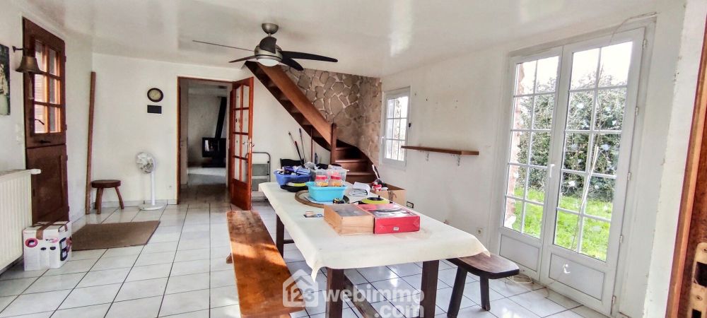 Photo 4 - Terres de Bord 27400 à Terres de Bord