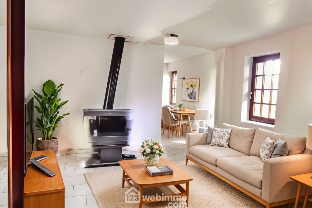 Photo 7 - Terres de Bord 27400 à Terres de Bord