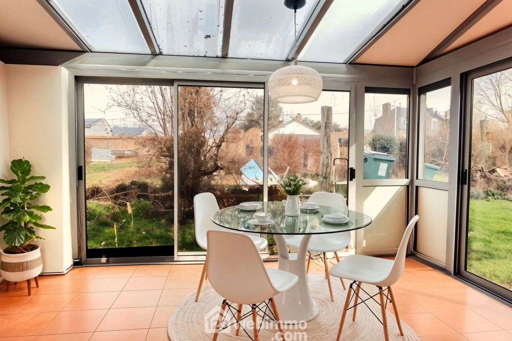 Photo 9 - Terres de Bord 27400 à Terres de Bord