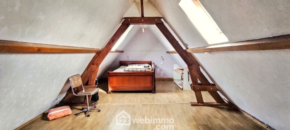 Photo 11 - Terres de Bord 27400 à Terres de Bord