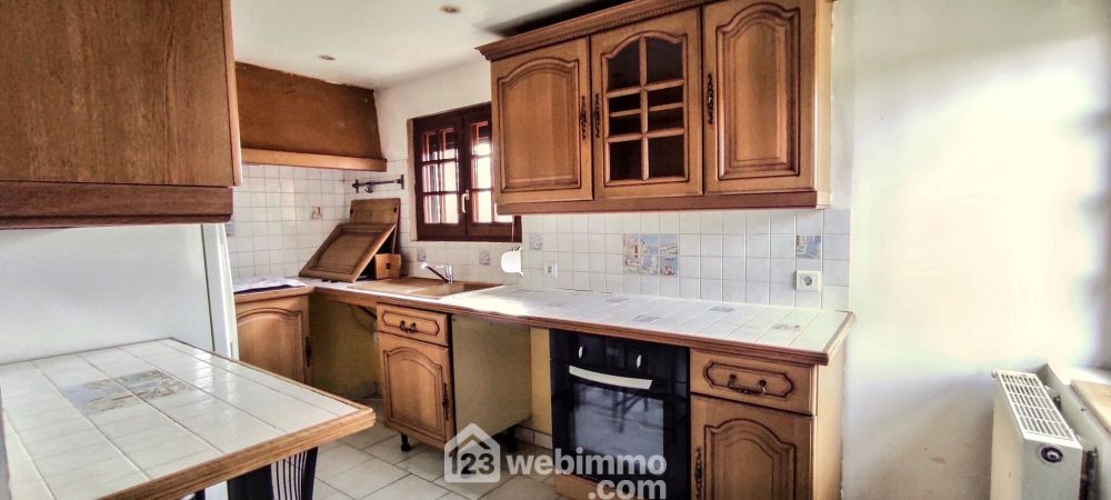 Photo 10 - Terres de Bord 27400 à Terres de Bord