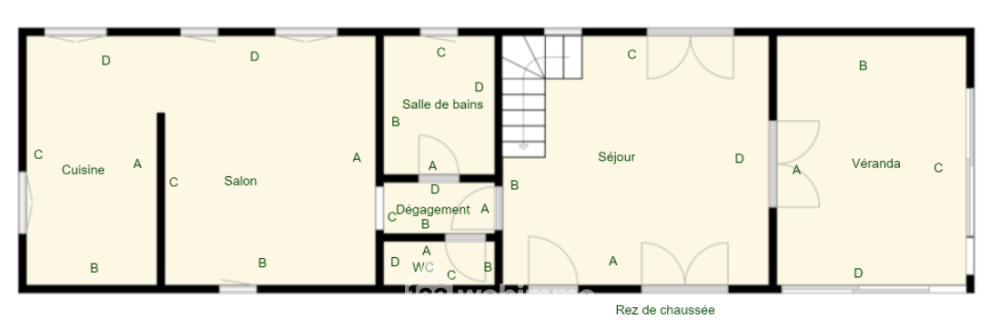 Photo 12 - Terres de Bord 27400 à Terres de Bord