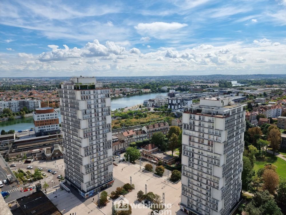 Photo 1 - Choisy-le-Roi 94600 à Choisy-le-Roi