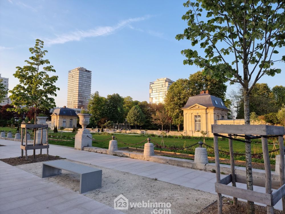 Photo 3 - Choisy-le-Roi 94600 à Choisy-le-Roi
