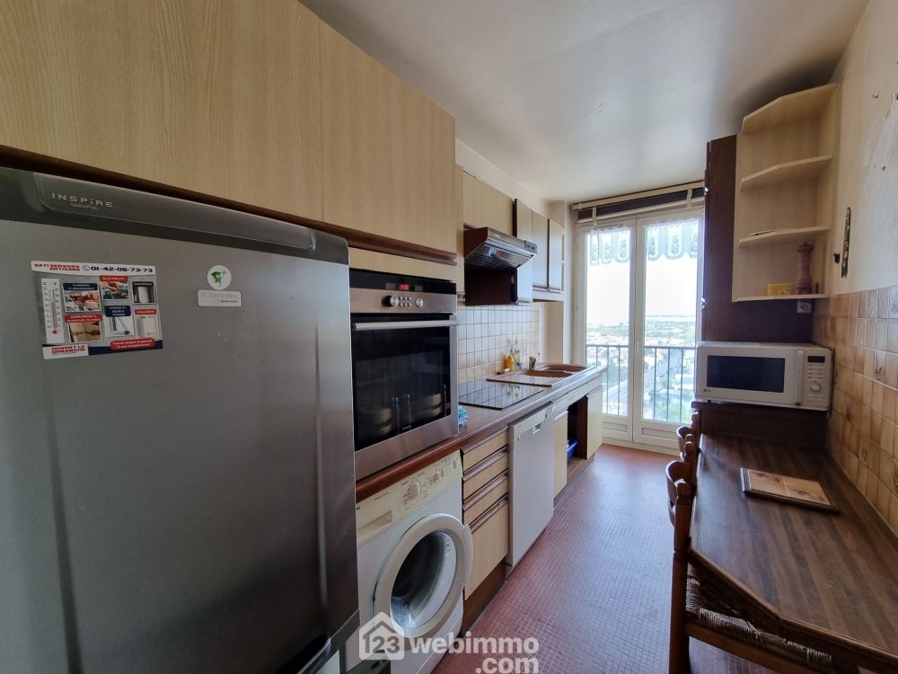 Photo 7 - Choisy-le-Roi 94600 à Choisy-le-Roi