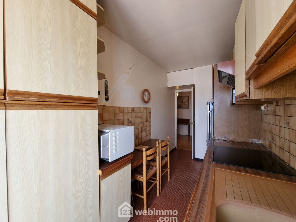 Photo 8 - Choisy-le-Roi 94600 à Choisy-le-Roi