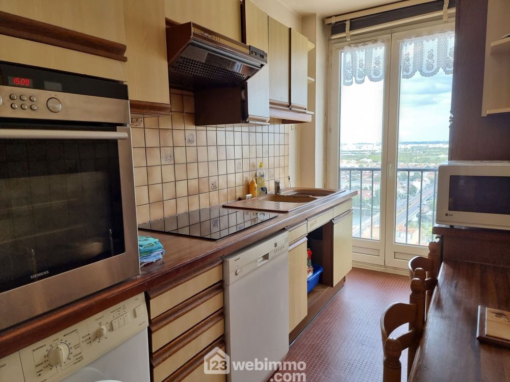 Photo 9 - Choisy-le-Roi 94600 à Choisy-le-Roi