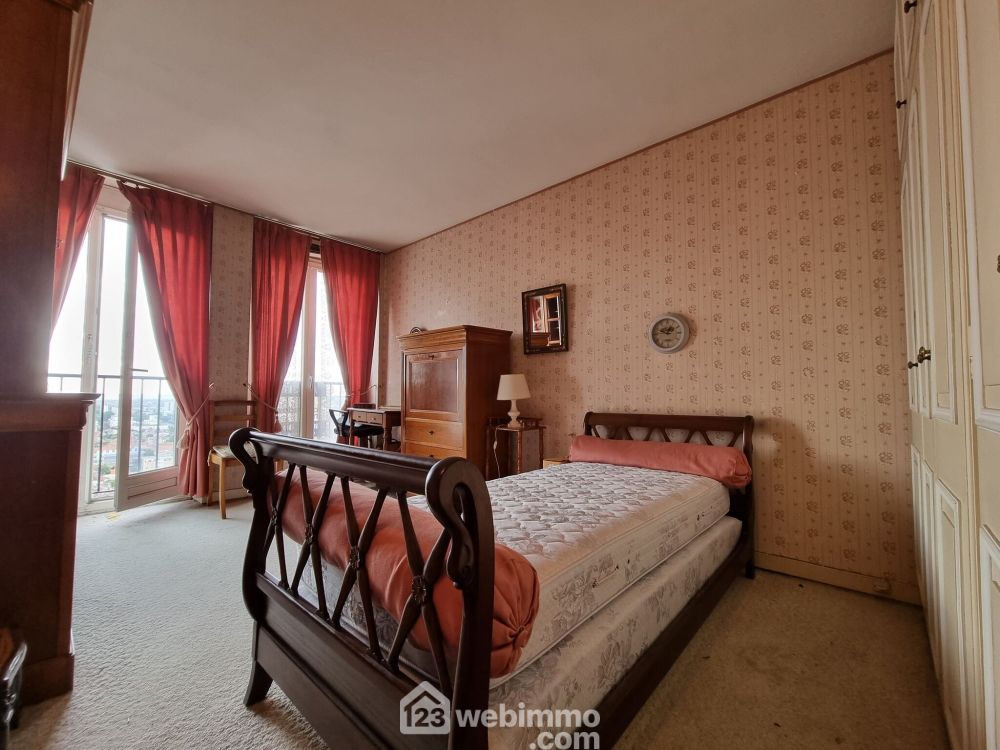 Photo 12 - Choisy-le-Roi 94600 à Choisy-le-Roi