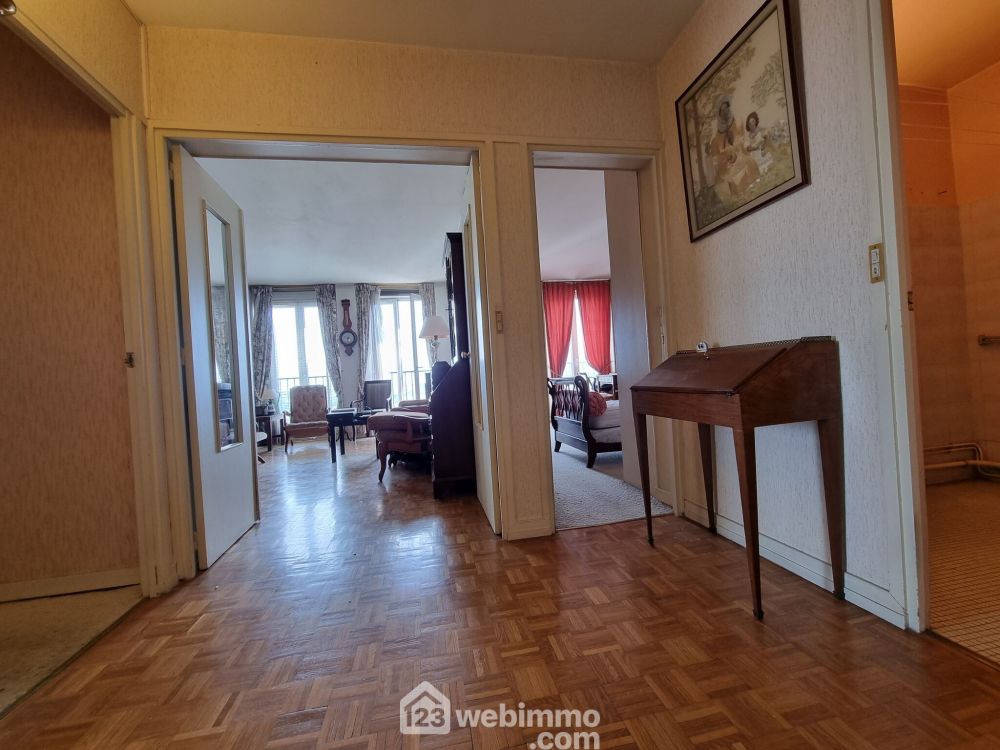 Photo 15 - Choisy-le-Roi 94600 à Choisy-le-Roi