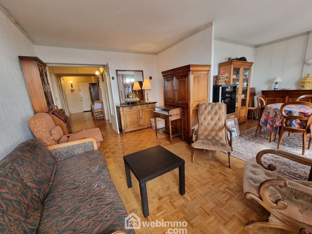 Photo 16 - Choisy-le-Roi 94600 à Choisy-le-Roi