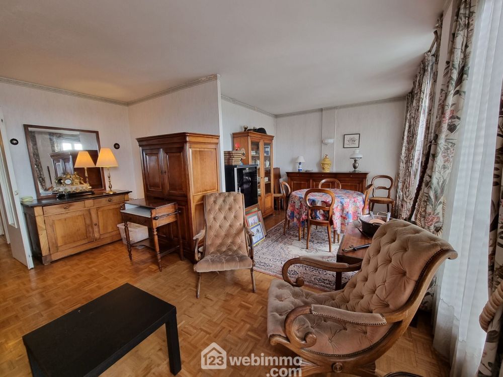 Photo 17 - Choisy-le-Roi 94600 à Choisy-le-Roi