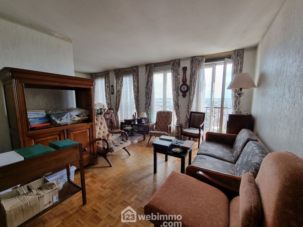 Photo 18 - Choisy-le-Roi 94600 à Choisy-le-Roi