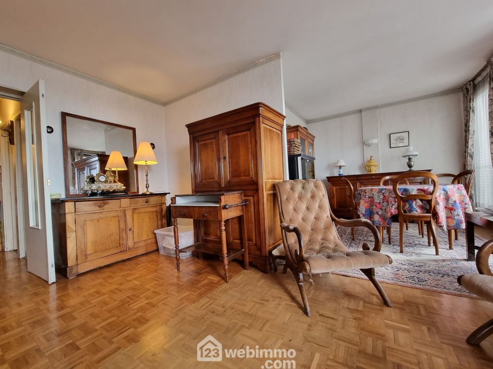 Photo 19 - Choisy-le-Roi 94600 à Choisy-le-Roi