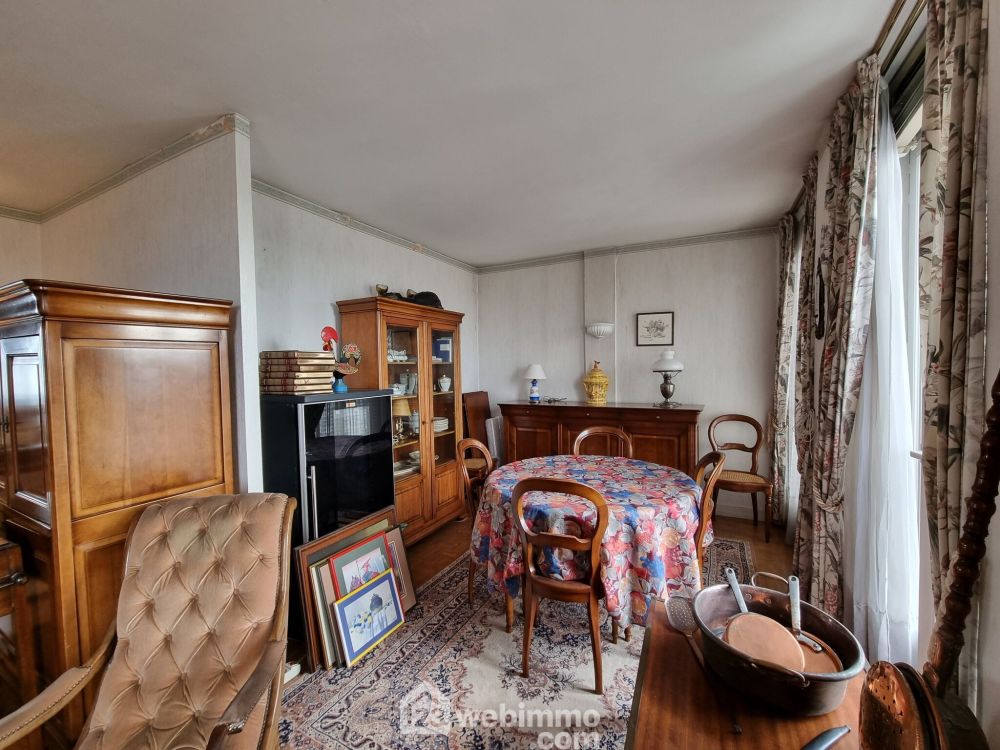 Photo 20 - Choisy-le-Roi 94600 à Choisy-le-Roi