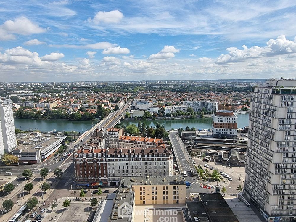 Photo 24 - Choisy-le-Roi 94600 à Choisy-le-Roi