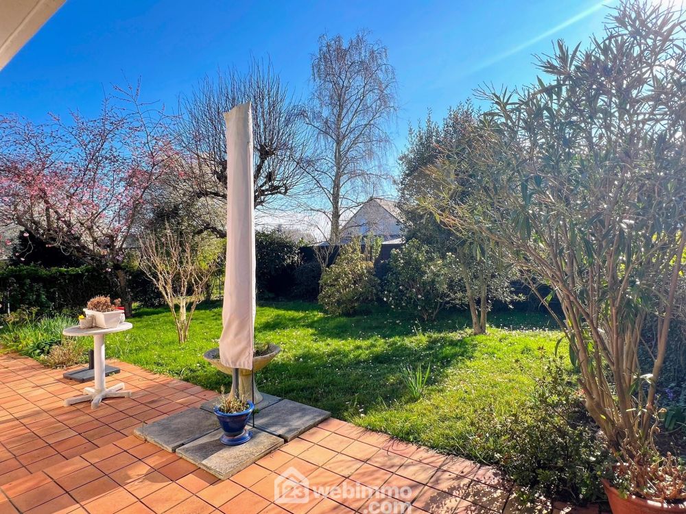 Photo 12 - Avrillé 49240 à Avrillé