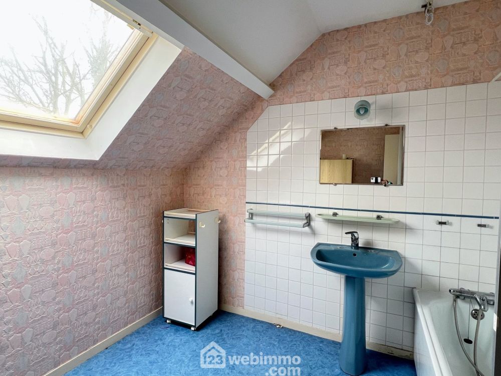 Photo 11 - Avrillé 49240 à Avrillé