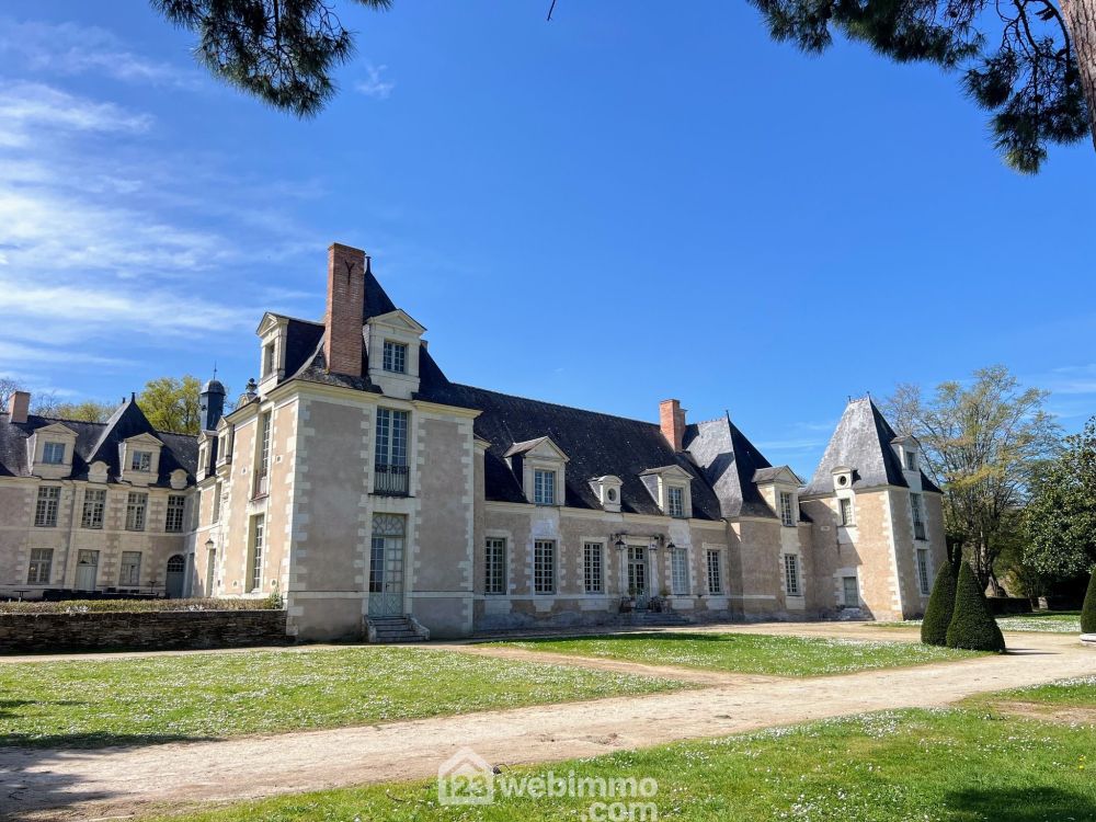 Photo 13 - Avrillé 49240 à Avrillé