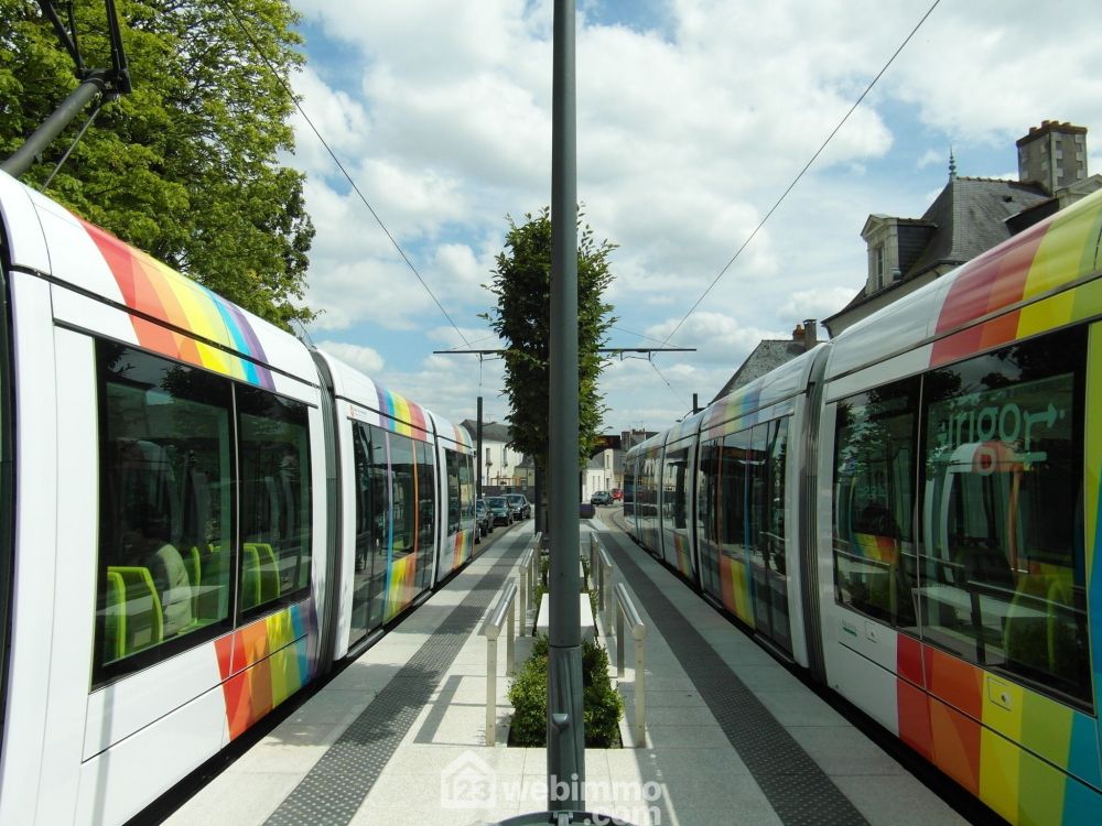 Photo 15 - Avrillé 49240 à Avrillé