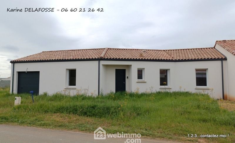 Photo 2 - Les Magnils-Reigniers 85400 à Les Magnils-Reigniers