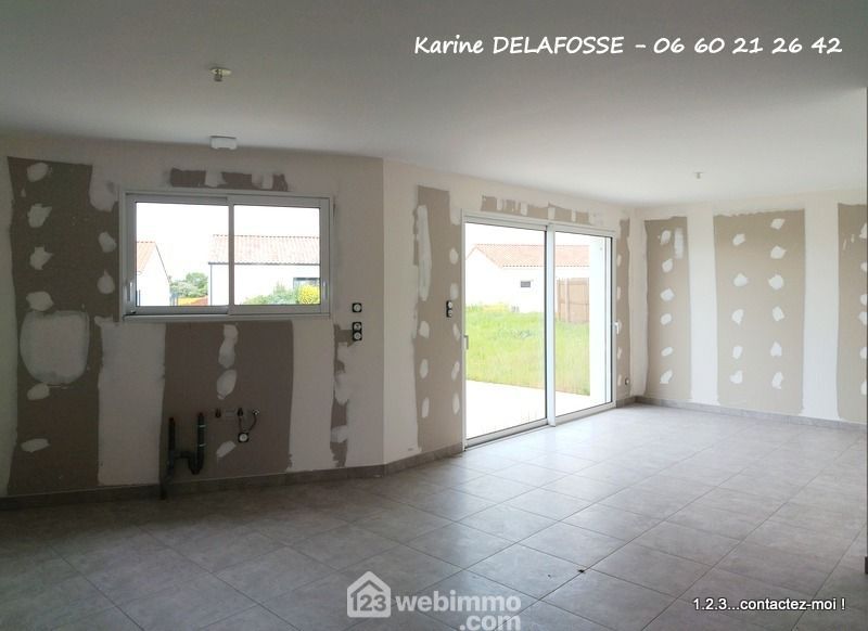 Photo 5 - Les Magnils-Reigniers 85400 à Les Magnils-Reigniers