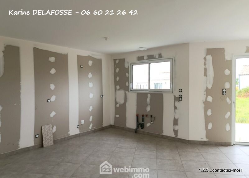 Photo 4 - Les Magnils-Reigniers 85400 à Les Magnils-Reigniers