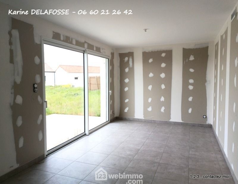 Photo 6 - Les Magnils-Reigniers 85400 à Les Magnils-Reigniers