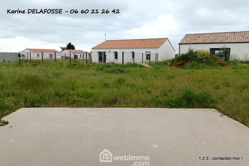 Photo 14 - Les Magnils-Reigniers 85400 à Les Magnils-Reigniers