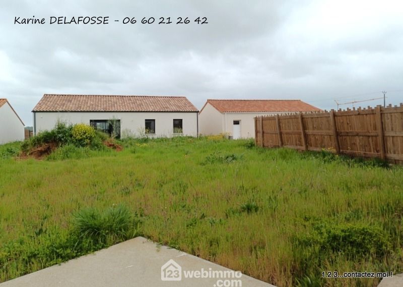 Photo 7 - Les Magnils-Reigniers 85400 à Les Magnils-Reigniers