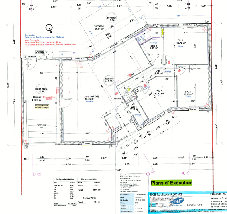 Photo 17 - Les Magnils-Reigniers 85400 à Les Magnils-Reigniers