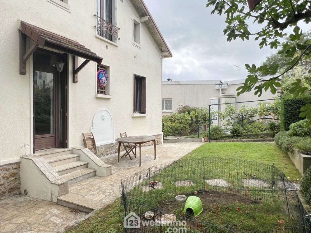 Photo 3 - Fontenay-aux-Roses 92260 à Fontenay-aux-Roses