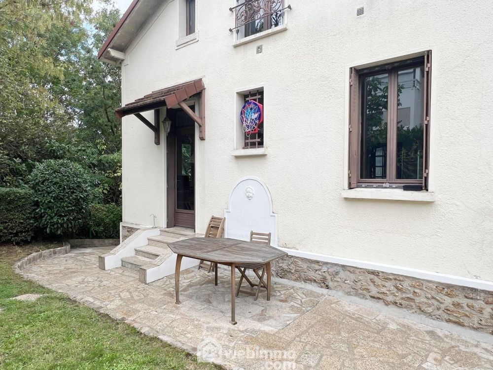 Photo 4 - Fontenay-aux-Roses 92260 à Fontenay-aux-Roses