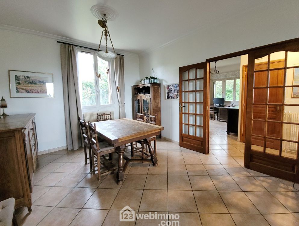 Photo 6 - Fontenay-aux-Roses 92260 à Fontenay-aux-Roses