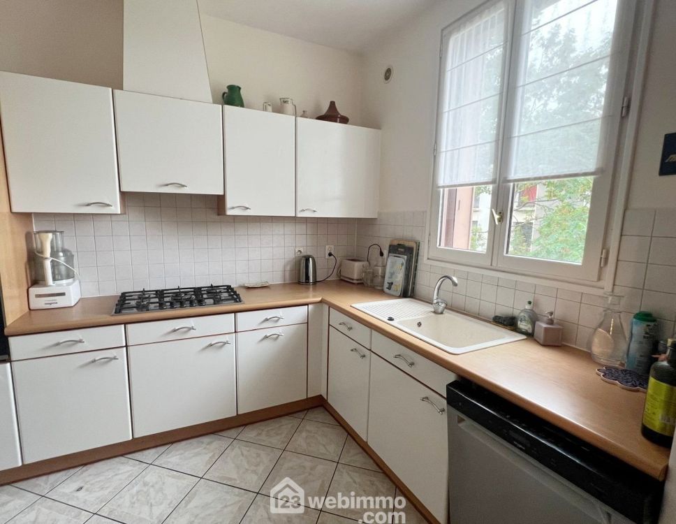 Photo 7 - Fontenay-aux-Roses 92260 à Fontenay-aux-Roses