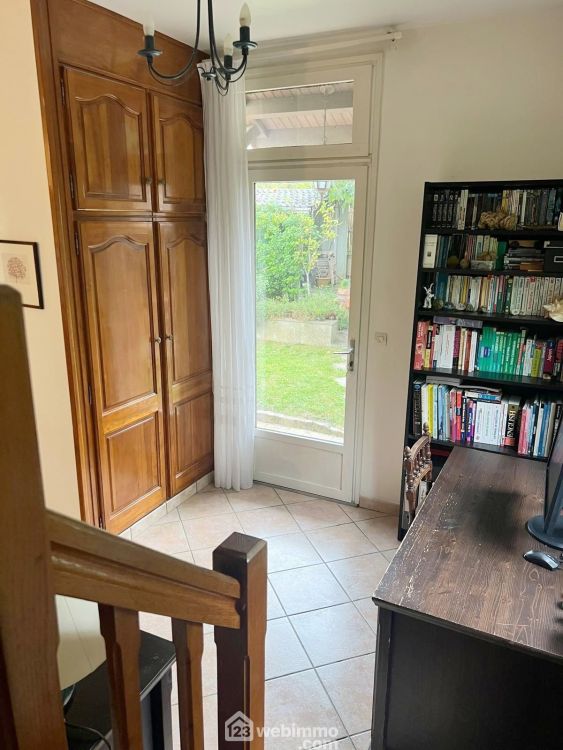 Photo 13 - Fontenay-aux-Roses 92260 à Fontenay-aux-Roses