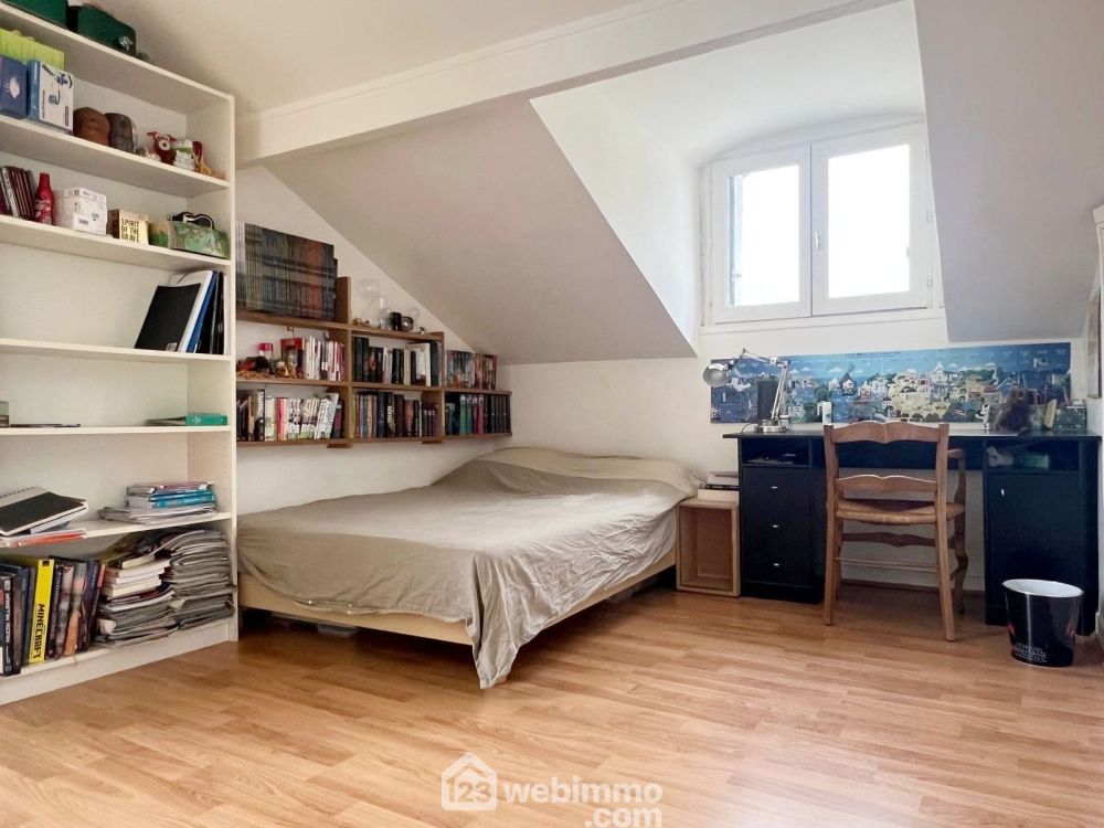 Photo 15 - Fontenay-aux-Roses 92260 à Fontenay-aux-Roses