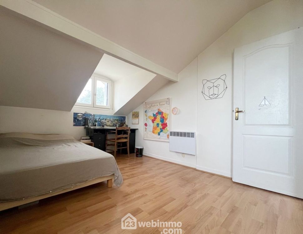 Photo 16 - Fontenay-aux-Roses 92260 à Fontenay-aux-Roses