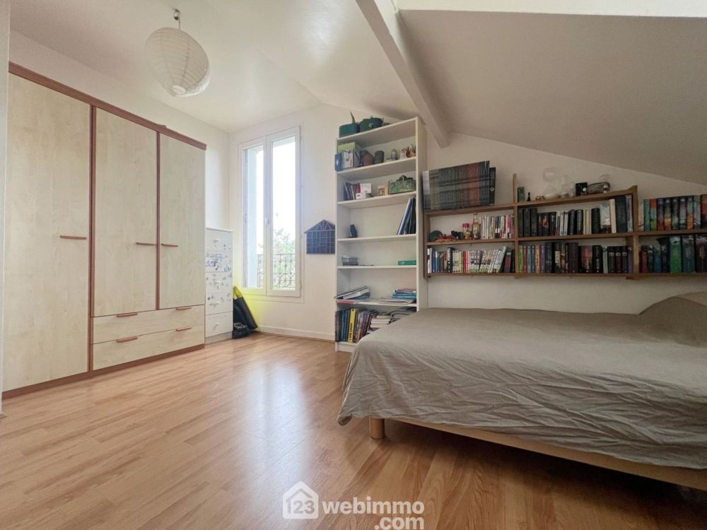 Photo 17 - Fontenay-aux-Roses 92260 à Fontenay-aux-Roses