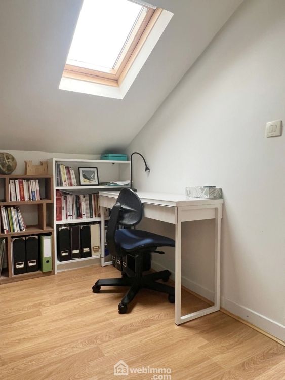 Photo 18 - Fontenay-aux-Roses 92260 à Fontenay-aux-Roses