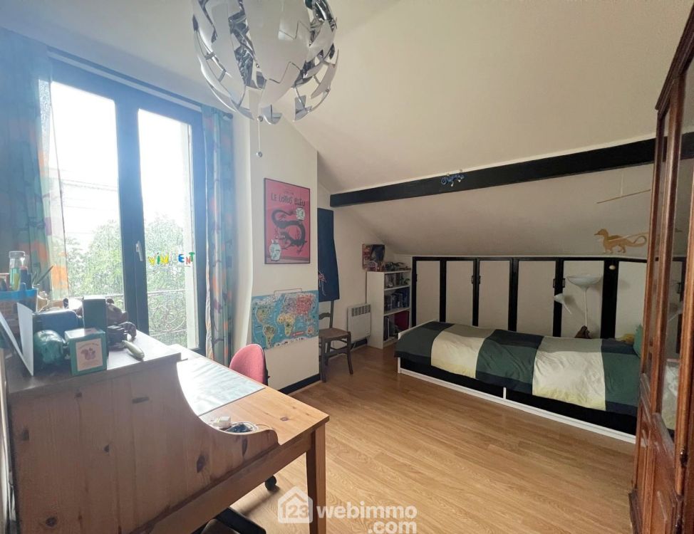 Photo 20 - Fontenay-aux-Roses 92260 à Fontenay-aux-Roses