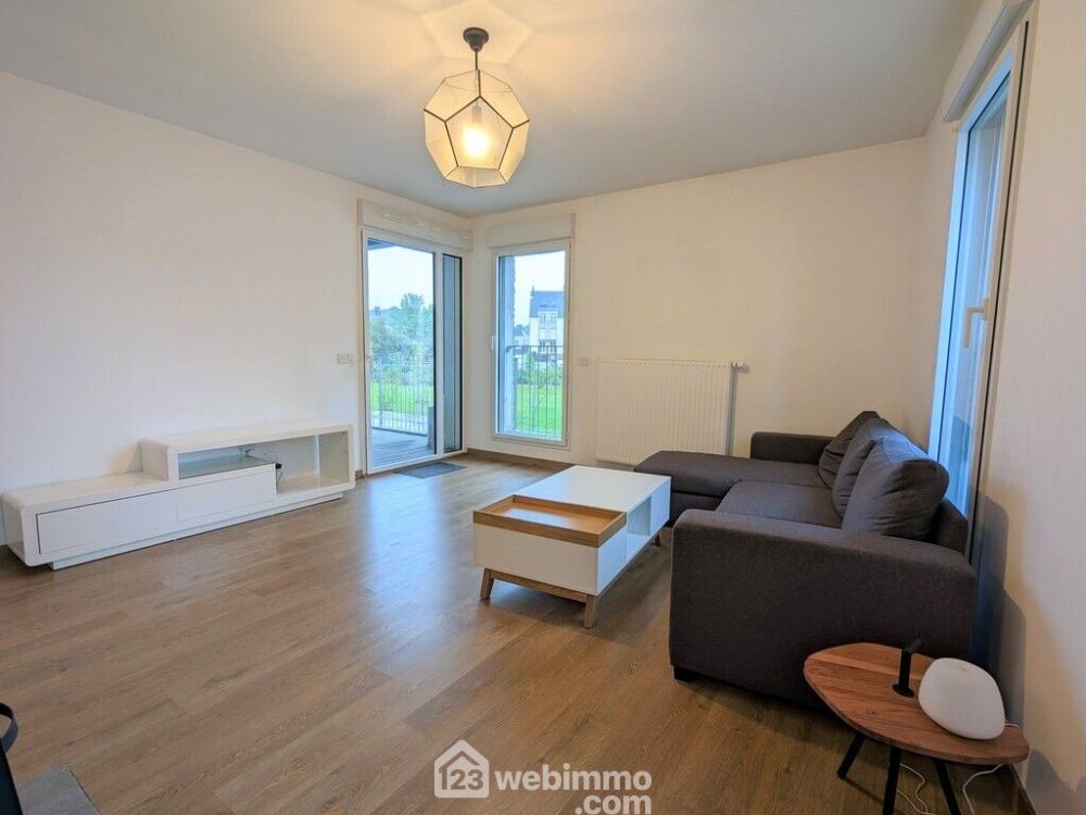 Photo 3 - Angers 49000 à Angers