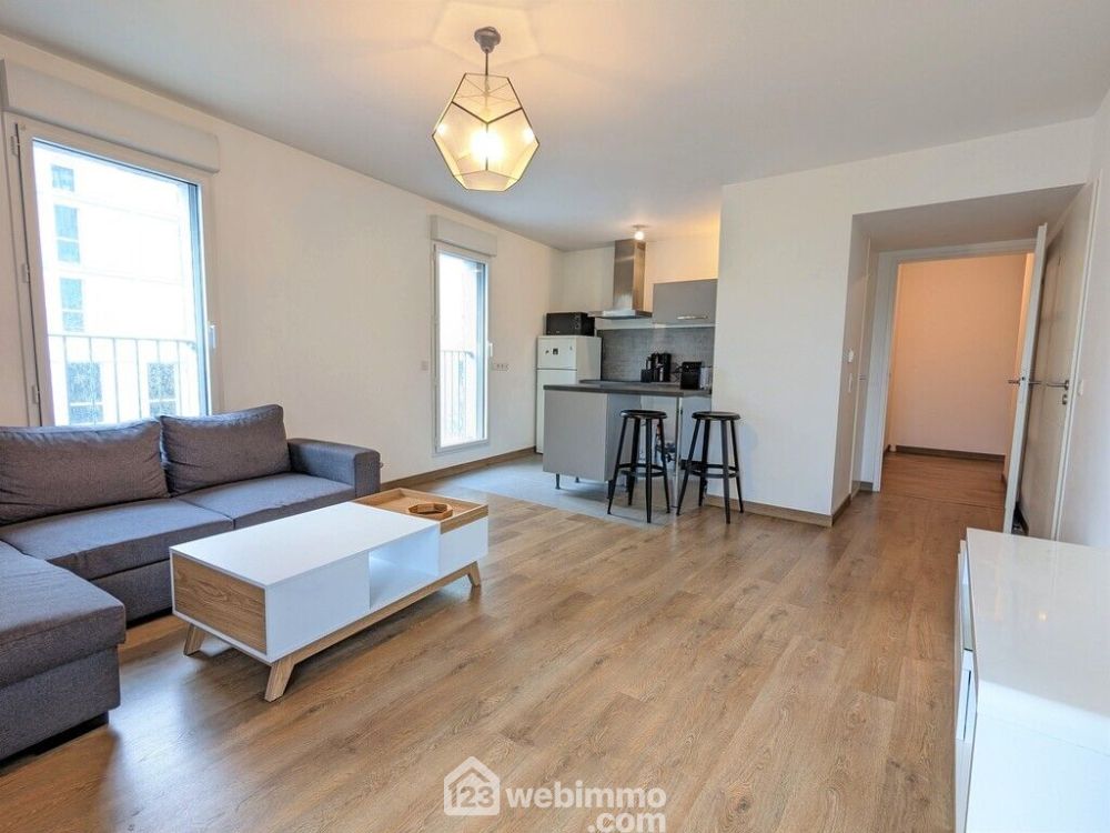 Photo 4 - Angers 49000 à Angers