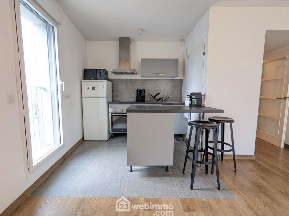 Photo 5 - Angers 49000 à Angers