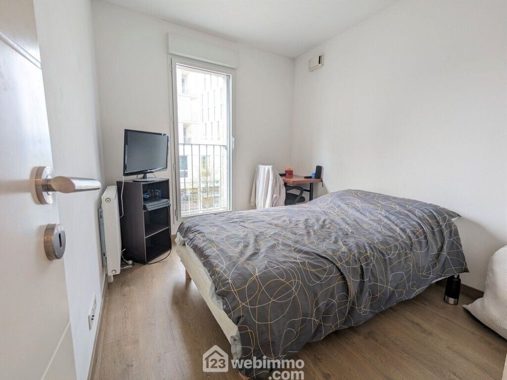 Photo 9 - Angers 49000 à Angers